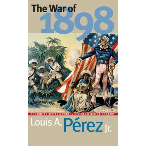 War of 1898 - Paperback
