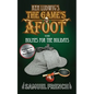 The Game's Afoot; Or Holmes for the Holidays (Ludwig) - Paperback