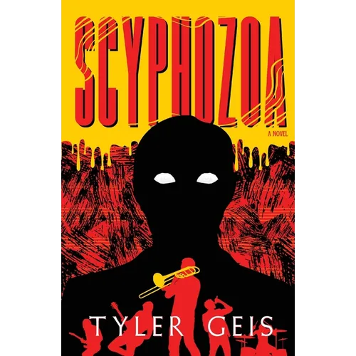 Scyphozoa - Paperback