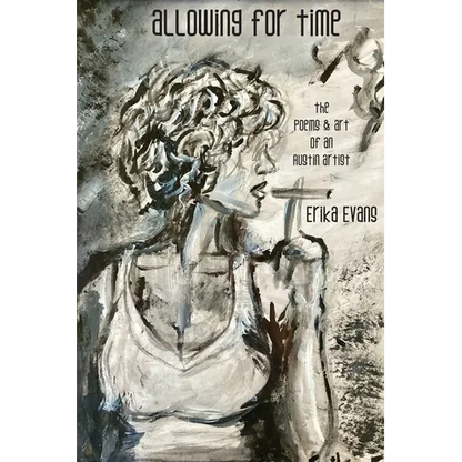allowing for time - Paperback