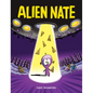 Alien Nate - Hardcover