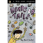 Heads or Tails: Stories from the Sixth Grade - Paperback