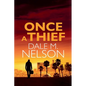 Once a Thief - Paperback
