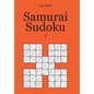 Samurai Sudoku 1 - Paperback