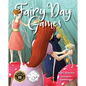Fairy Day Games - Hardcover