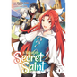 A Tale of the Secret Saint (Manga) Vol. 1 - Paperback