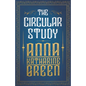 The Circular Study: Amelia Butterworth - Volume 3 - Paperback