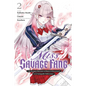 Miss Savage Fang, Vol. 2 (Manga) - Paperback
