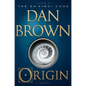 Origin - Hardcover
