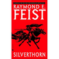 Silverthorn - Hardcover