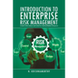 Introduction to Enterprise Risk Management: A Guide to Risk Analysis and Control for Small and Medium Enterprises - Paperback