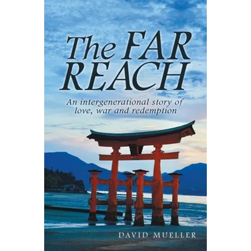 The Far Reach - Paperback