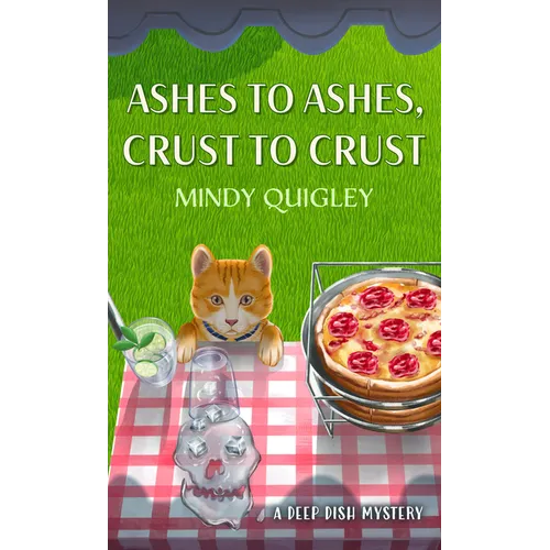Ashes to Ashes, Crust to Crust - Paperback