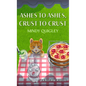Ashes to Ashes, Crust to Crust - Paperback