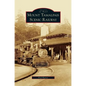 Mount Tamalpais Scenic Railway - Hardcover