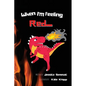 When I'm Feeling Red - Hardcover