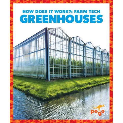 Greenhouses - Paperback