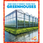 Greenhouses - Paperback