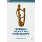 Trinitarian Theology and Power Relations: God Embodied - Hardcover
