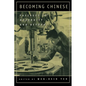 Becoming Chinese: Passages to Modernity and Beyond Volume 23 - Paperback