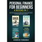 Personal Finance for Beginners 4 Books in 1: Build Strong Financial Habits and Tackle both Inflation and Recession in the Long Run - Hardcover
