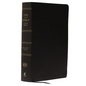 Life in the Spirit Study Bible-KJV - Bonded Leather