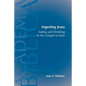 Ingesting Jesus - Paperback