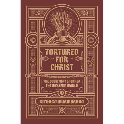 Tortured for Christ - Paperback