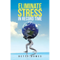 Eliminate Stress in Record Time - Paperback