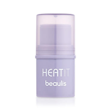Beaulis Bronzer Makeup Stick - Portable Cream Bronzer for Contouring & Natural Glow