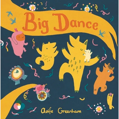 Big Dance - Hardcover