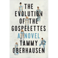 The Evolution of the Gospelettes - Paperback