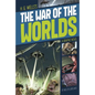 The War of the Worlds: A Graphic Novel - Paperback