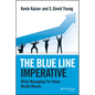 Blue Line Imperative - Hardcover