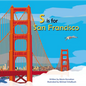 S Is for San Francisco - Hardcover