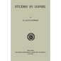 Studies in Daniel - Paperback