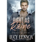 Right as Raine: An Aster Valley Novel - Paperback