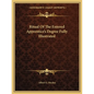 Ritual of the Entered Apprentice's Degree Fully Illustrated - Paperback