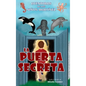 La puerta secreta: The Secret Door - Hardcover
