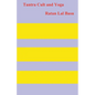 Tantra Cult and Yoga - Paperback
