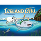 Icelandgirl and that Volcanic Rock - Paperback
