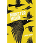 Monster Movie - Paperback