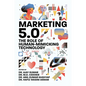 Marketing 5.0: The Role of Human-Mimicking Technology - Hardcover