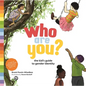 Who Are You?: The Kid's Guide to Gender Identity - Hardcover