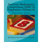American Mathematics Competitions (AMC 8) Preparation (Volume 6): Practice Tests - Paperback