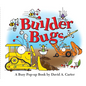 Builder Bugs: A Busy Pop-Up Book - Hardcover