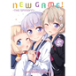 New Game! Vol. 5 - Paperback