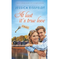 At Last It's True Love - Paperback