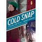 Cold Snap: A Paradise Café Mystery - Hardcover