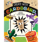 Create with Cardboard - Hardcover